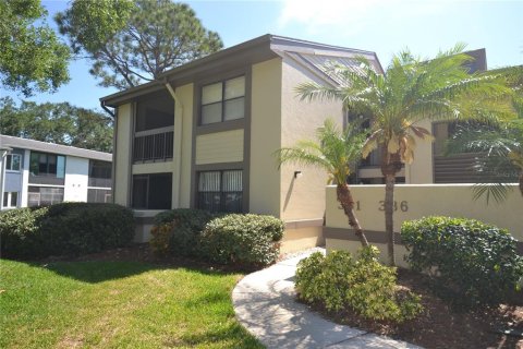 Condo in Oldsmar, Florida, 2 bedrooms № 2232036