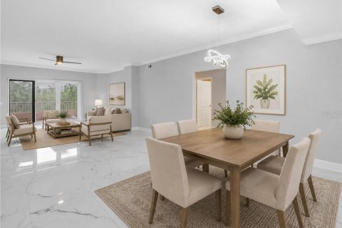 Condo in Saint Petersburg, Florida, 3 bedrooms № 2117965 - photo 7