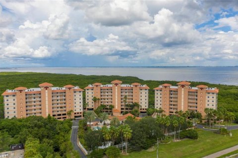 Condo in Saint Petersburg, Florida, 3 bedrooms № 2117965