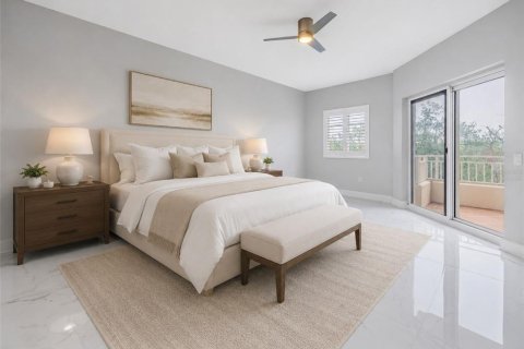 Condo in Saint Petersburg, Florida, 3 bedrooms № 2117965 - photo 14