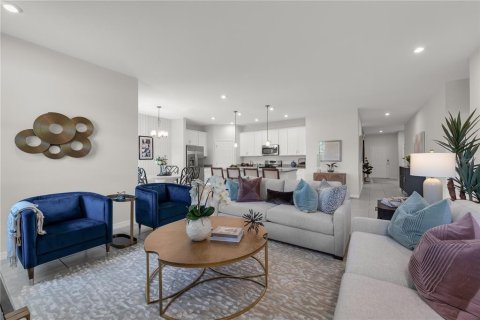 Casa en venta en Eustis, Florida, 4 dormitorios, 170.85 m2 № 1879473 - foto 15