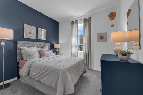 Casa en venta en Eustis, Florida, 4 dormitorios, 170.85 m2 № 1879473 - foto 19