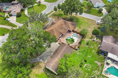 Villa ou maison à vendre à Ocala, Floride: 4 chambres, 269.04 m2 № 1913192 - photo 3