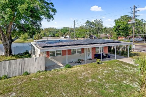 House in Orlando, Florida 3 bedrooms, 89.19 sq.m. № 1914887 - photo 2