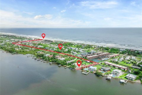 Land in Saint Augustine, Florida № 1573743 - photo 1