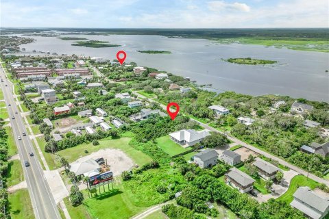 Land in Saint Augustine, Florida № 1573743 - photo 8
