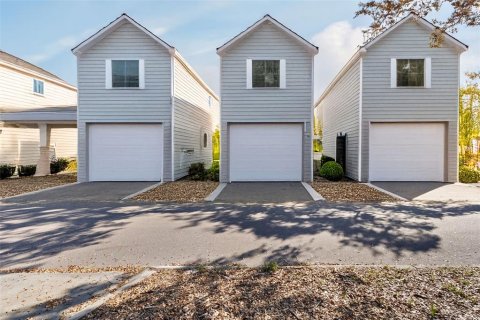 Propiedad comercial en venta en Saint Petersburg, Florida, 192.77 m2 № 1651771 - foto 10