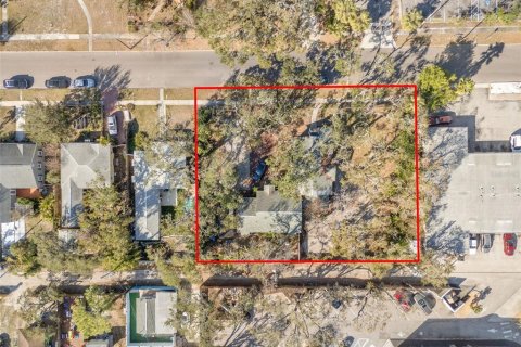 Propiedad comercial en venta en Saint Petersburg, Florida, 192.77 m2 № 1651771 - foto 3
