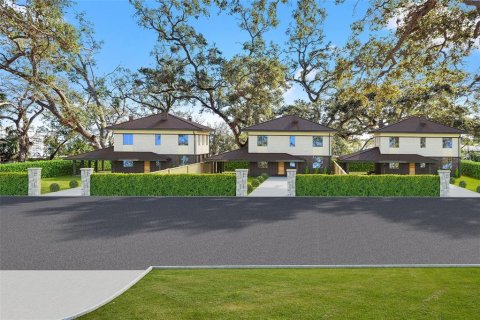 Propiedad comercial en venta en Saint Petersburg, Florida, 192.77 m2 № 1651771 - foto 9