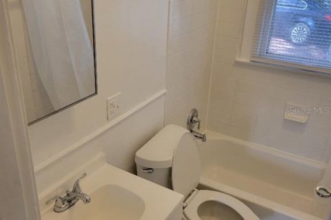 Propiedad comercial en venta en Saint Petersburg, Florida, 192.77 m2 № 1651771 - foto 13