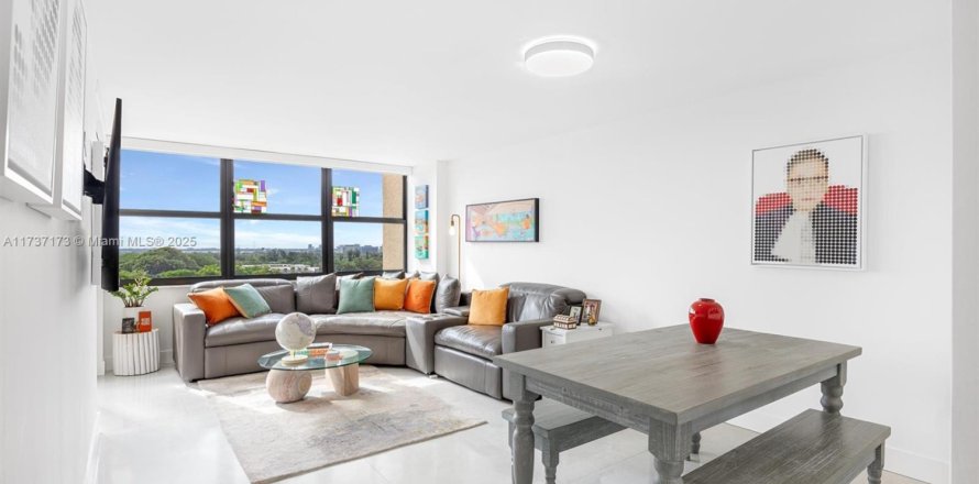 Condo à Miami Beach, Floride, 2 chambres № 1936739