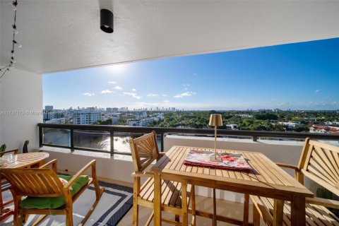 Condominio en venta en Miami Beach, Florida, 2 dormitorios, 82.68 m2 № 1936739 - foto 27