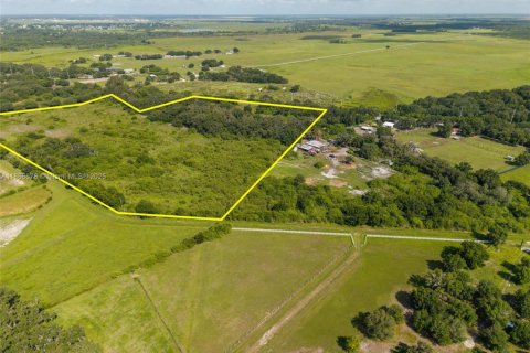 Immobilier commercial à vendre à Sebring, Floride № 1979285 - photo 20