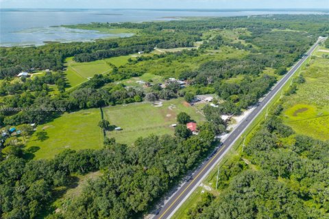 Immobilier commercial à vendre à Sebring, Floride № 1979285 - photo 12