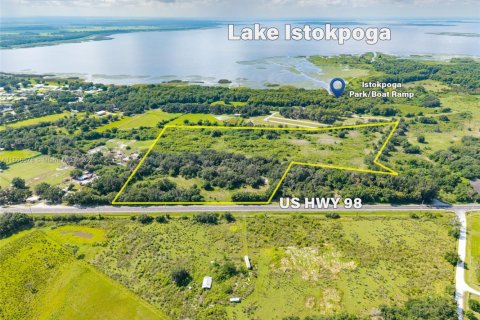 Immobilier commercial à vendre à Sebring, Floride № 1979285 - photo 23