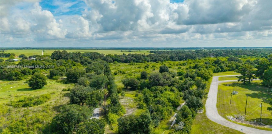 Immobilier commercial à Sebring, Floride № 1979285