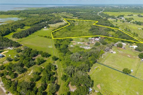 Immobilier commercial à vendre à Sebring, Floride № 1979285 - photo 9