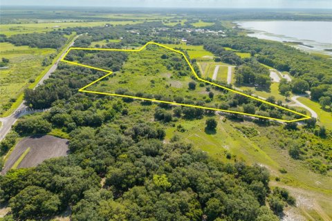 Immobilier commercial à vendre à Sebring, Floride № 1979285 - photo 16