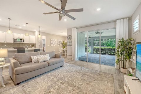 Villa ou maison à vendre à Bradenton, Floride: 2 chambres, 173.54 m2 № 2302914 - photo 9