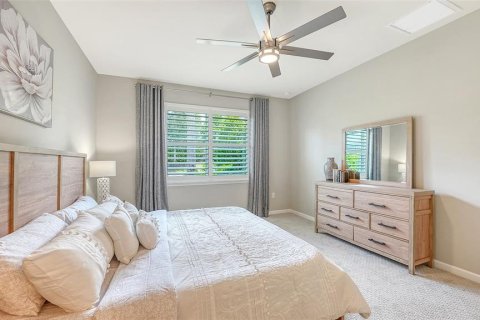 Villa ou maison à vendre à Bradenton, Floride: 2 chambres, 173.54 m2 № 2302914 - photo 22
