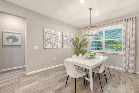 Villa ou maison à vendre à Bradenton, Floride: 2 chambres, 173.54 m2 № 2302914 - photo 18