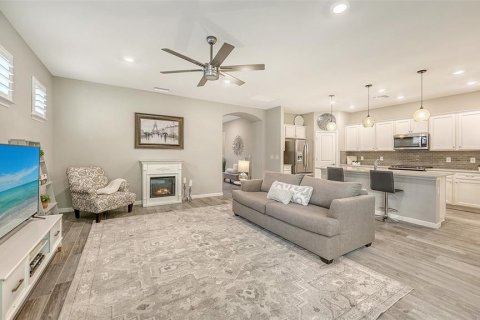 Villa ou maison à vendre à Bradenton, Floride: 2 chambres, 173.54 m2 № 2302914 - photo 11