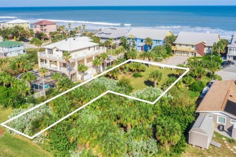 Terreno en venta en New Smyrna Beach, Florida № 1554085 - foto 8