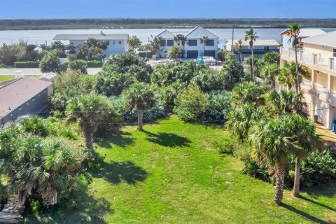 Terreno en venta en New Smyrna Beach, Florida № 1554085 - foto 1