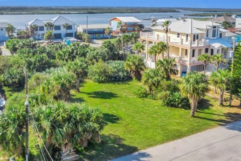 Terreno en venta en New Smyrna Beach, Florida № 1554085 - foto 3