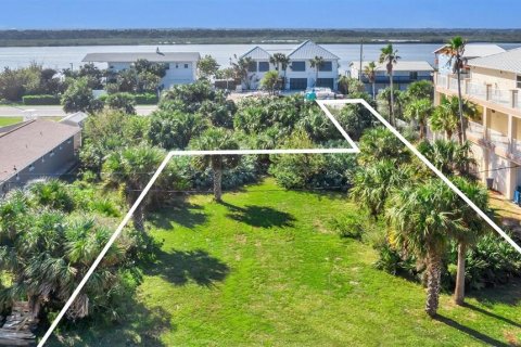 Terreno en venta en New Smyrna Beach, Florida № 1554085 - foto 2