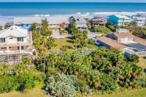 Terreno en venta en New Smyrna Beach, Florida № 1554085 - foto 6