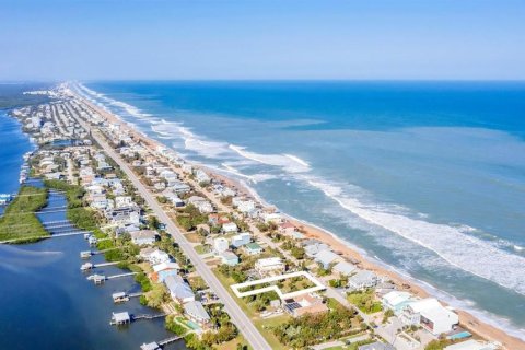 Terreno en venta en New Smyrna Beach, Florida № 1554085 - foto 9