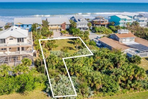 Terreno en venta en New Smyrna Beach, Florida № 1554085 - foto 7