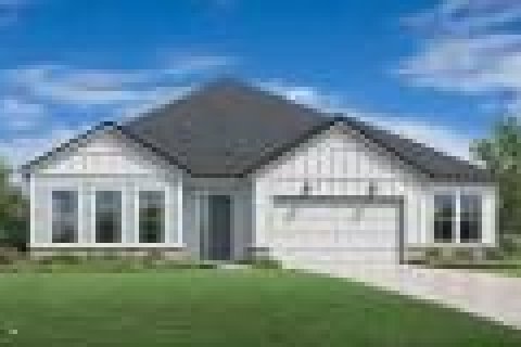 House in Ponte Vedra Beach, Florida 4 bedrooms, 276.66 sq.m. № 877860 - photo 1
