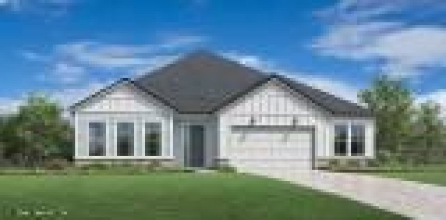 Casa en Ponte Vedra Beach, Florida 4 dormitorios, 276.66 m2 № 877860