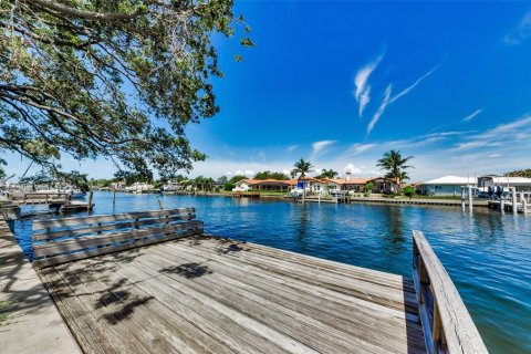 Villa ou maison à vendre à Saint Petersburg, Floride: 4 chambres, 180.6 m2 № 1815745 - photo 5