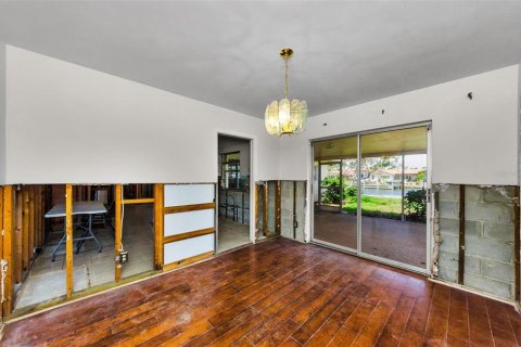 Villa ou maison à vendre à Saint Petersburg, Floride: 4 chambres, 180.6 m2 № 1815745 - photo 25