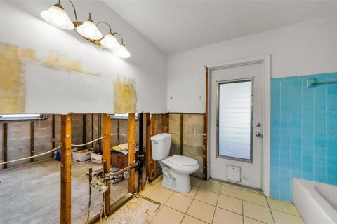 Villa ou maison à vendre à Saint Petersburg, Floride: 4 chambres, 180.6 m2 № 1815745 - photo 21