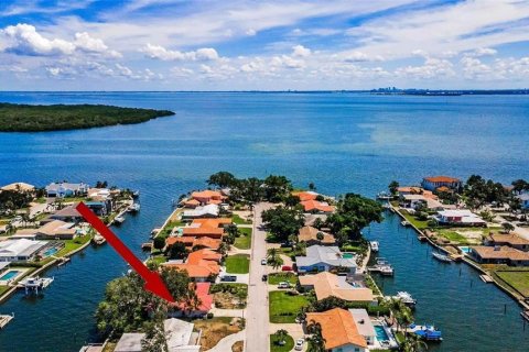 Villa ou maison à vendre à Saint Petersburg, Floride: 4 chambres, 180.6 m2 № 1815745 - photo 2