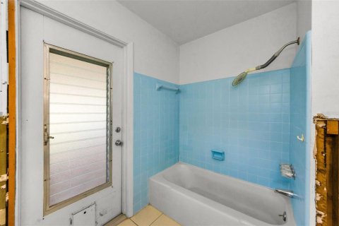 Villa ou maison à vendre à Saint Petersburg, Floride: 4 chambres, 180.6 m2 № 1815745 - photo 22