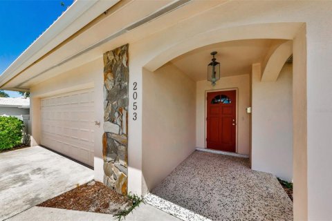 Villa ou maison à vendre à Saint Petersburg, Floride: 4 chambres, 180.6 m2 № 1815745 - photo 14