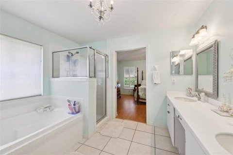 Купить виллу или дом в Таварес, Флорида 6 комнат, 138.33м2, № 1899486 - фото 25