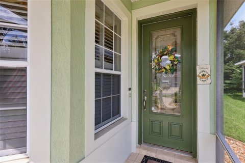 Купить виллу или дом в Таварес, Флорида 6 комнат, 138.33м2, № 1899486 - фото 6
