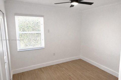 Снять в аренду виллу или дом в Уэст -Майами, Флорида 3 спальни, 205.5м2, № 2033011 - фото 7