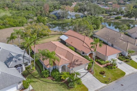 House in Sarasota, Florida 2 bedrooms, 171.68 sq.m. № 2151715