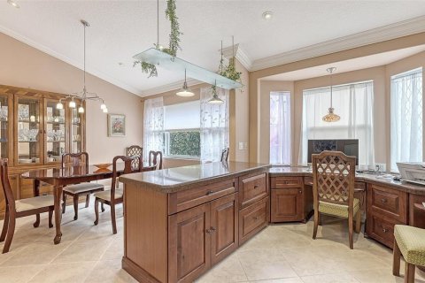 House in Sarasota, Florida 2 bedrooms, 171.68 sq.m. № 2151715 - photo 21