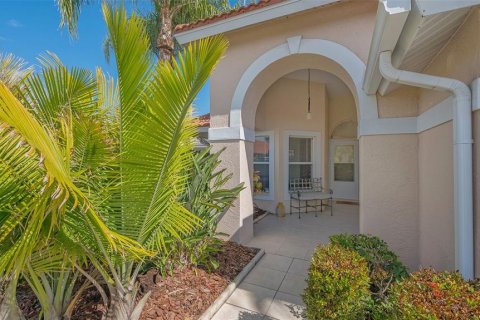 House in Sarasota, Florida 2 bedrooms, 171.68 sq.m. № 2151715 - photo 7