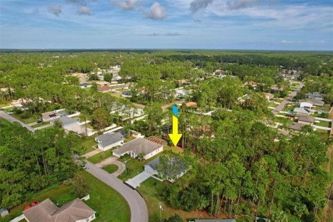 Купить виллу или дом в Палм-Кост, Флорида 6 комнат, 172.8м2, № 1278423 - фото 16