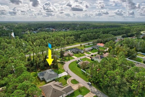 Купить виллу или дом в Палм-Кост, Флорида 6 комнат, 172.8м2, № 1278423 - фото 19
