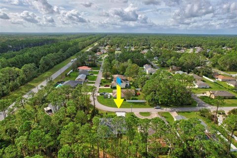 Купить виллу или дом в Палм-Кост, Флорида 6 комнат, 172.8м2, № 1278423 - фото 18